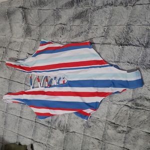 Bathing Suit-One Piece